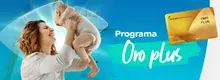 Programa Oro Plus