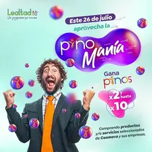 POST PINOMANIA HM210723-01- novedades