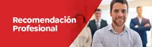 Recomendación Profesional