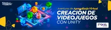 Aventuras de Aprendizaje Virtual Creación de Videojuegos con Unity