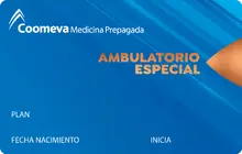 Ambulatorio especial