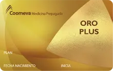 Oro plus