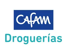 Droguerías Cafam