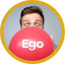  Ego y Esencia:  