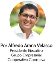 Alfredo Arana