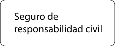 Seguro de responsabilidad civil aprovechar