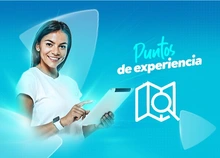 Puntos-de-experiencia