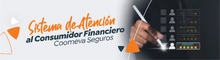 Sistema de Atención al Consumidor Financiero | Coomeva