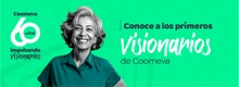 Conoce a los primeros visionarios de Coomeva