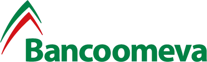 Logo Bancoomeva