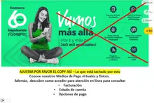 Ajuste banner medios de pago