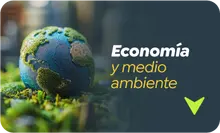 Economía y medio ambiente