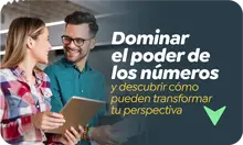 Dominar el poder de los números