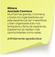 Bibiana-Asociada Coomeva