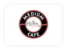 Medium Café