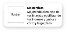 Mejorando el manejo de tus finanzas