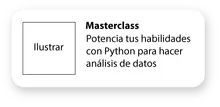 Potencia tus habilidades con Python para hacer análisis de datos