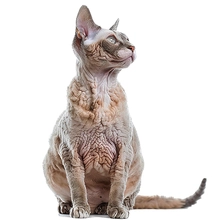 Devon Rex