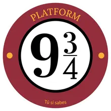 Plataforma 9-3-4