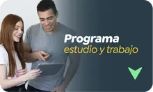 Programa estudio y trabajo 