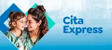 Banner Cita Express