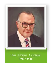 Uriel Estrada Calderón