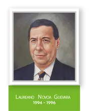 Laureano Novoa Guevara