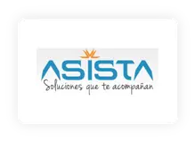 ASISTA