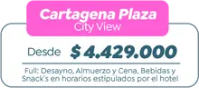 CARTAGENA PLAZA