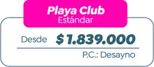 PLAYA CLUB BOGOTA