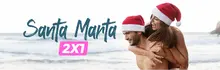 SANTA MARTA 2X1 CALI