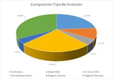 FIC 365 DIC-Por Tipo de Inversion