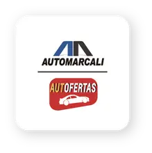 Automarcali Autofertas