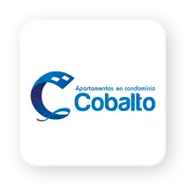 Cobalto Apto en Condominio