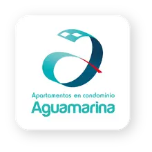 Aguamarina Apto en Condominio