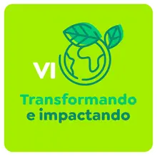 VI: Transformando e impactando