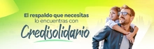 Credisolidario
