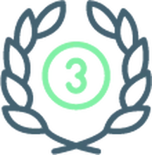 Tener m&iacute;nimo 3 a&ntilde;os de antig&uuml;edad en la Cooperativa