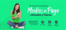 Medios de Pago