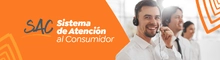 Sistema de Atención al Consumidor - SAC