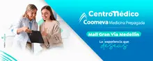 CM MEDELLÍN GRAN VÍA