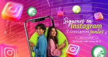 banner instagram