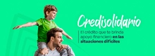 Credisolidario