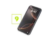 9 cupones para redimir en Iphones 16 de 128GB c/u en Tienda Coomeva