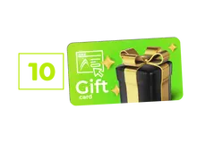 10 bonos de Tienda Coomeva 