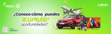 &iquest;Conoce c&oacute;mo puedes acumular oportunidades?