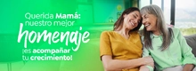 Ofertas Mes de la Madre
