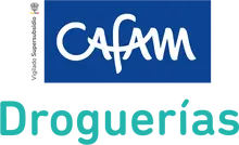 CAFAM Droguer&iacute;as