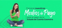 Medios de Pago