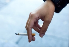 Señalización de ambientes libres de humo